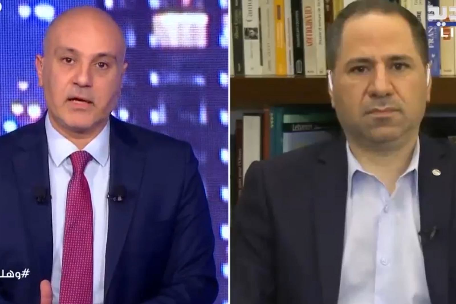 عبر الجديد: لا للإقصاء ولا للامتيازات ونعم للشراكة بالمساواة ونرفض أن تكون أحداث الجنوب ورقة لتحسين شروط سياسية