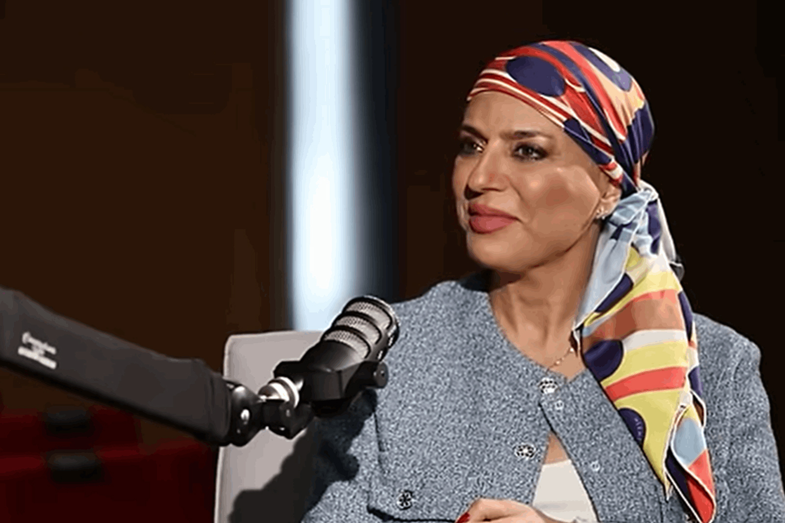 ناعيًا هدى شديد: سيبقى الصوت هادراً وستبقى الحقيقة ساطعة