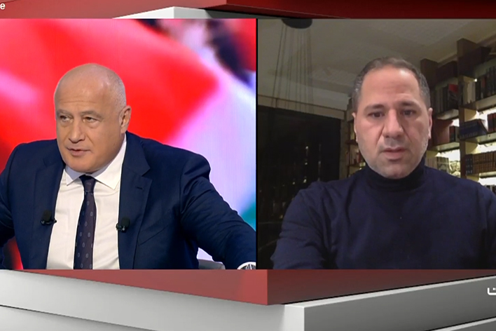 لصار الوقت: المصارحة والمصالحة خطوة أولى للانتقال إلى مرحلة جديدة شرطها المساواة لبناء بلد محرّر من النظام السوري ومن السلاح غير الشرعي